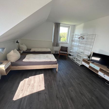 Hotel Zum Kreidesee, Kein Urlaubshotel ! Hemmoor Екстер'єр фото